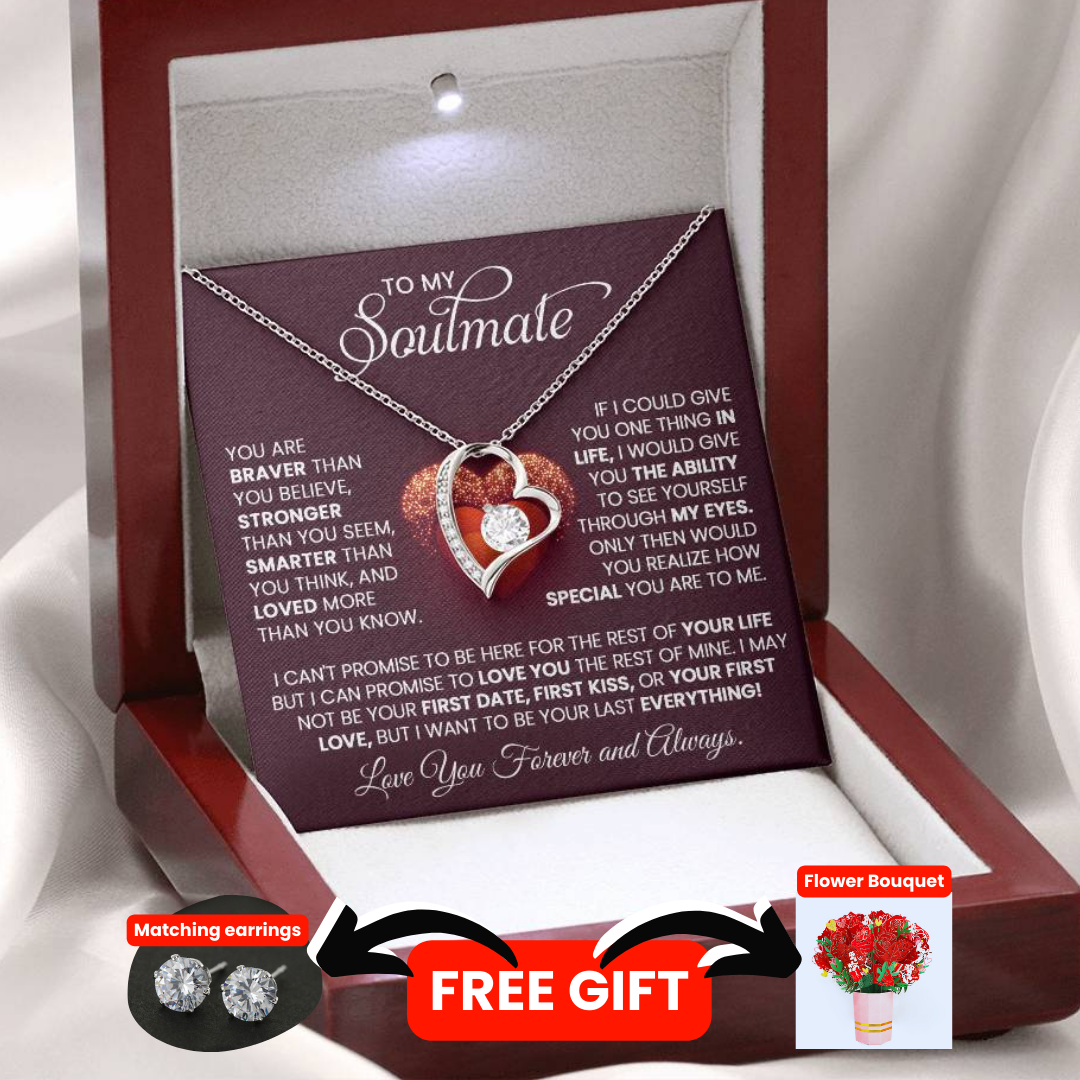 perfect gift for soulmate