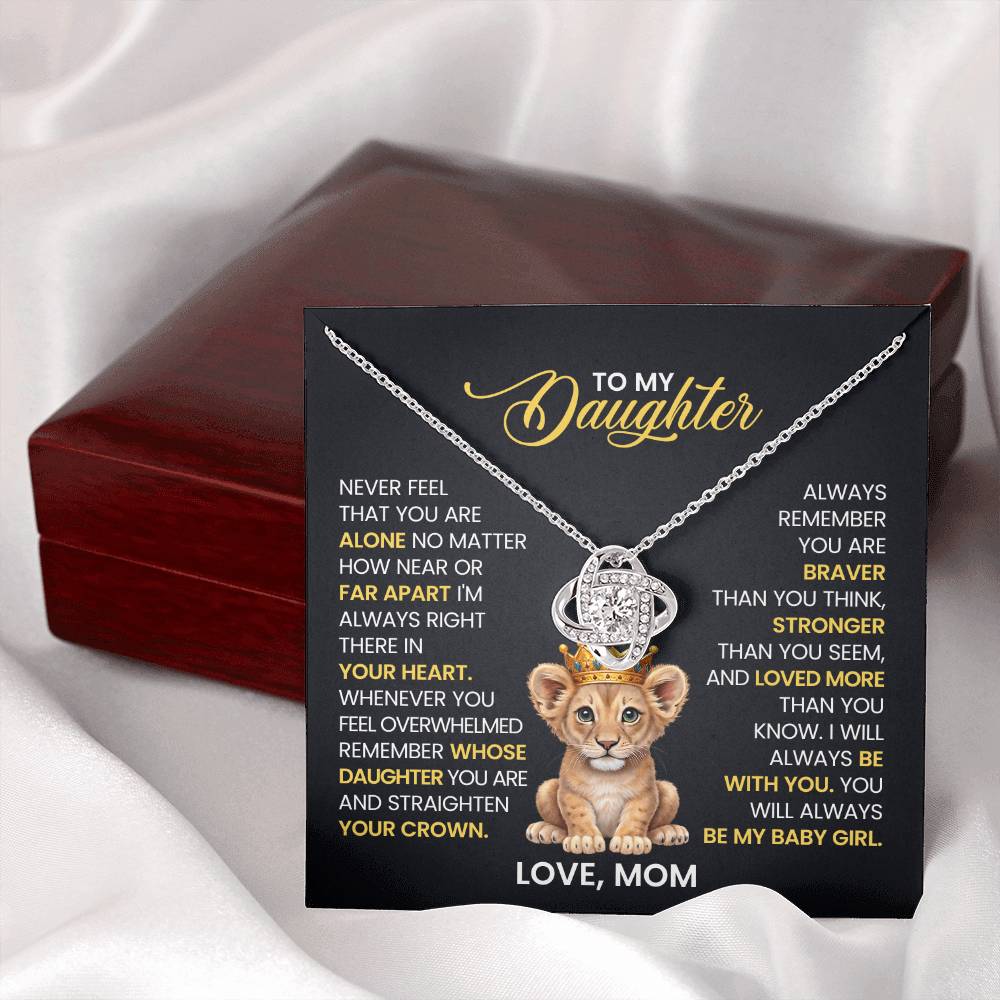 My Daughter My Pride My Joy