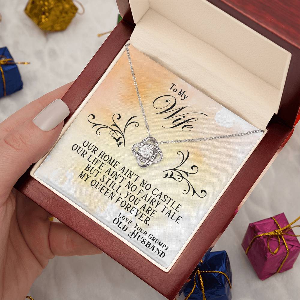 To My Wife - How Much You Mean To Me