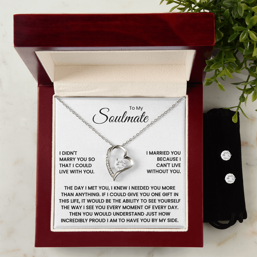 My Soulmate My Everything