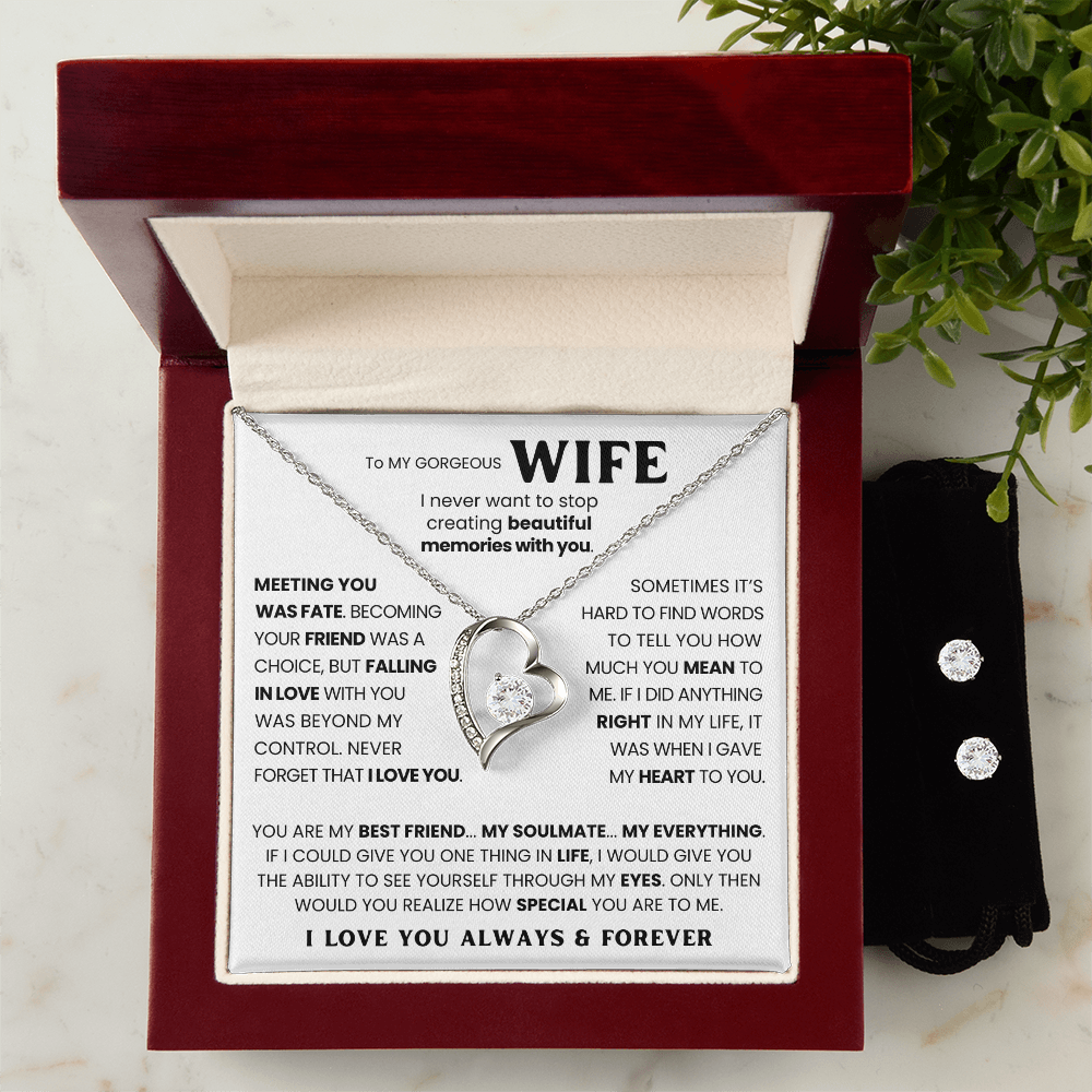 My Hearts Greatest Treasure