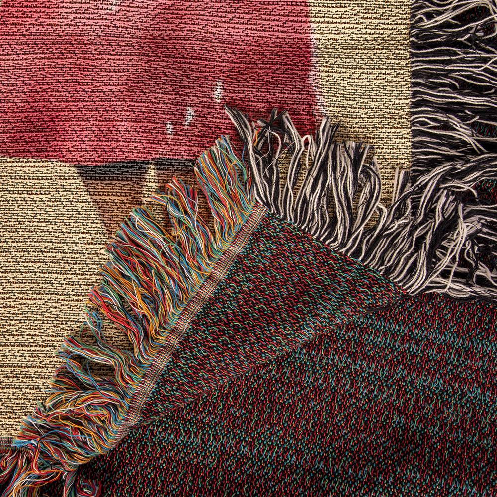 To My Wife Blanket - Never Forget That How Special You are to Me