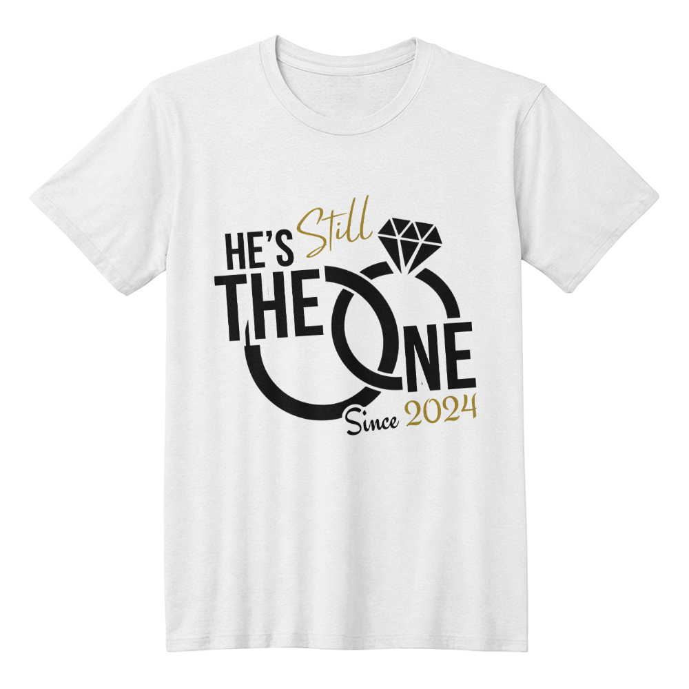 Still The One Never Changed