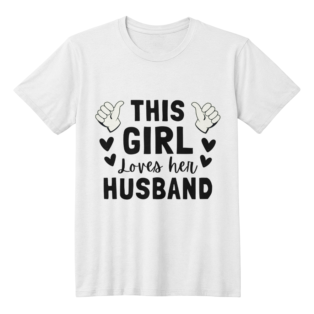 My Husband My Forever My Always