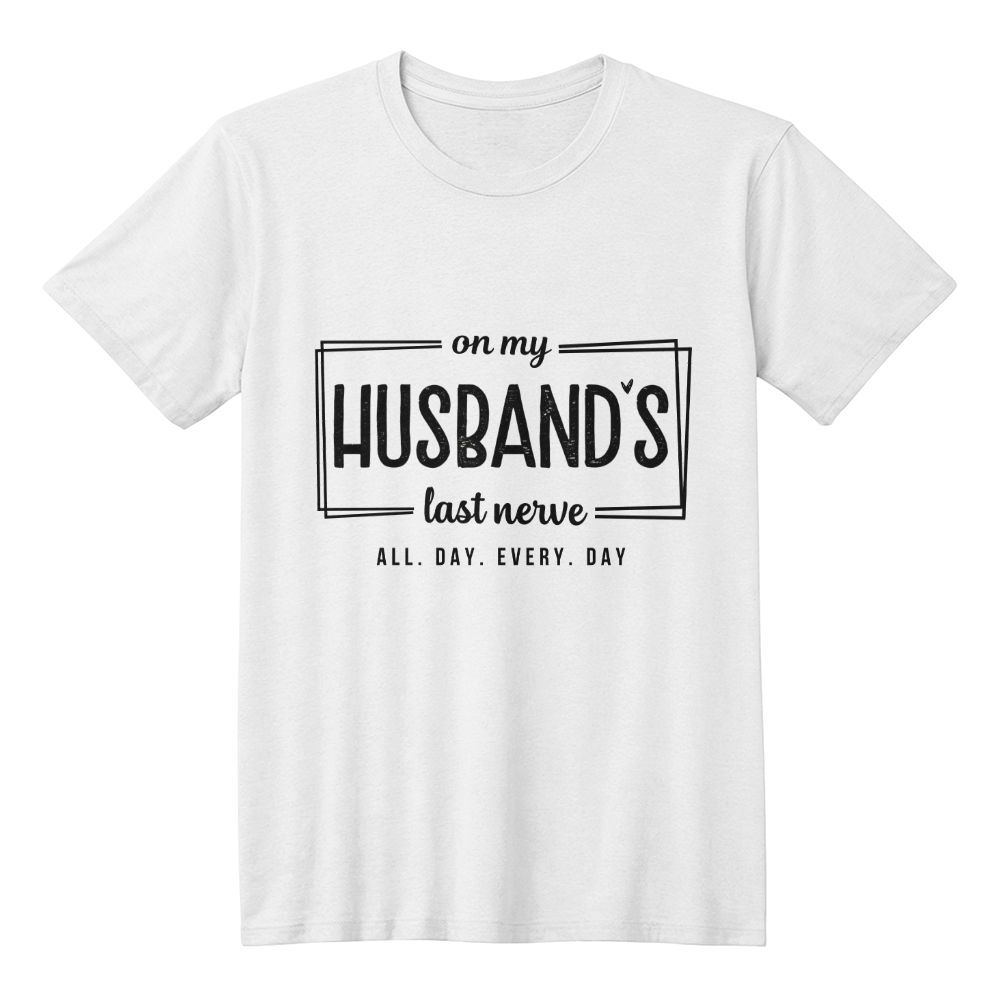 Last Nerve Occupied Love You Anyway