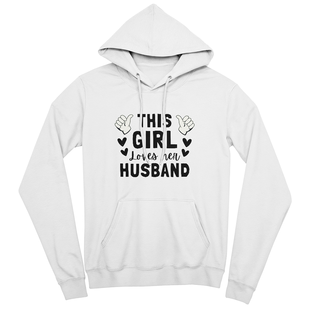 This Girl Found Her Forever in Her Husband