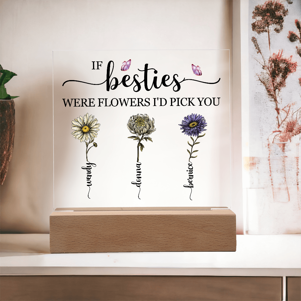 If Besties Were a Fairytale, We’d Be the Happily Ever After