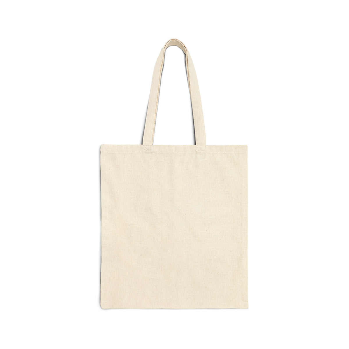 Floral 'Bloom Everyday' Cotton Tote