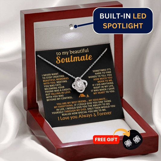 TO MY SOULMATE - YOU ARE MY BEST FRIEND... MY SOULMATE... MY EVERYTHING