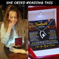 TO MY SOULMATE - YOU ARE MY BEST FRIEND... MY SOULMATE... MY EVERYTHING - (Romantic Camping & Halloween Gift for Her)