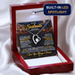 TO MY SOULMATE - YOU ARE MY BEST FRIEND... MY SOULMATE... MY EVERYTHING - (Romantic Camping & Halloween Gift for Her)