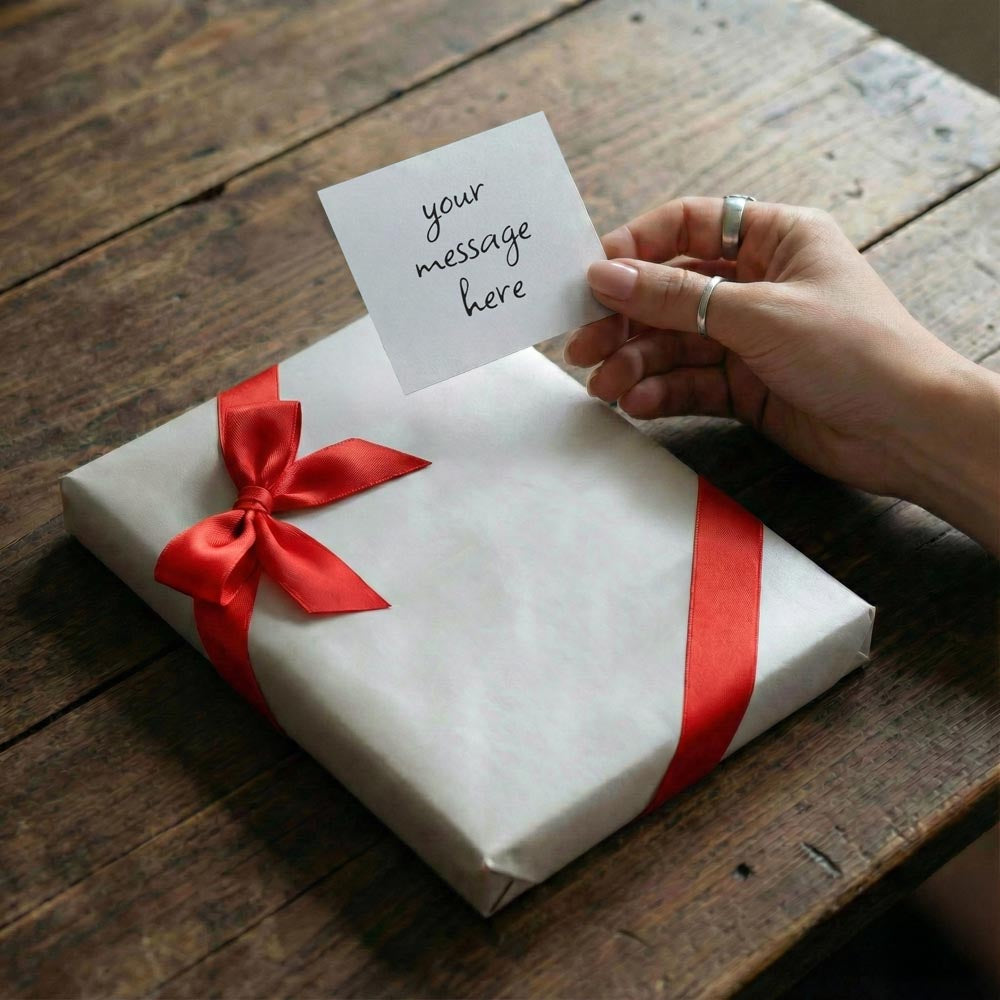 Best Mom Ever Graphic Journal Gift Set!