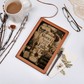 Collect Beautiful Moments Graphic Journal with Gift Wrap Bundle + Personalized Note