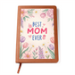 Best Mom Ever Graphic Journal Gift Set!