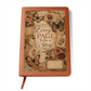 Every Page Tells a Story Graphic Journal with Gift Wrap Bundle + Personalized Note