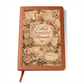 Stories Never Truly Fade Graphic Journal with Gift Wrap Bundle + Personalized Note