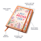 Best Mom Ever Graphic Journal Gift Set!