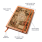 Every Page Tells a Story Graphic Journal with Gift Wrap Bundle + Personalized Note