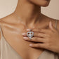 To My Beautiful Wife – The Mother of My Children, My Greatest Blessing (Necklace)