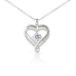 To My Beautiful Wife – The Mother of My Children, My Greatest Blessing (Necklace)
