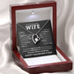 Forever & Always – A Special Valentine Gift for My Wife