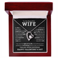 Forever & Always – A Special Valentine Gift for My Wife