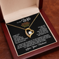 you-are-the-heart-of-this-family-Forever-Love-Necklace