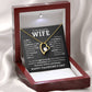 Forever & Always – A Special Valentine Gift for My Wife