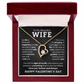 Forever & Always – A Special Valentine Gift for My Wife