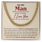 My Missing Piece – A Love Gift Chain