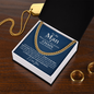 Promise Chain Gift for My Man – Forever Love