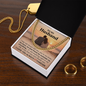 Husband Forever Love Chain – My Heart's Gift
