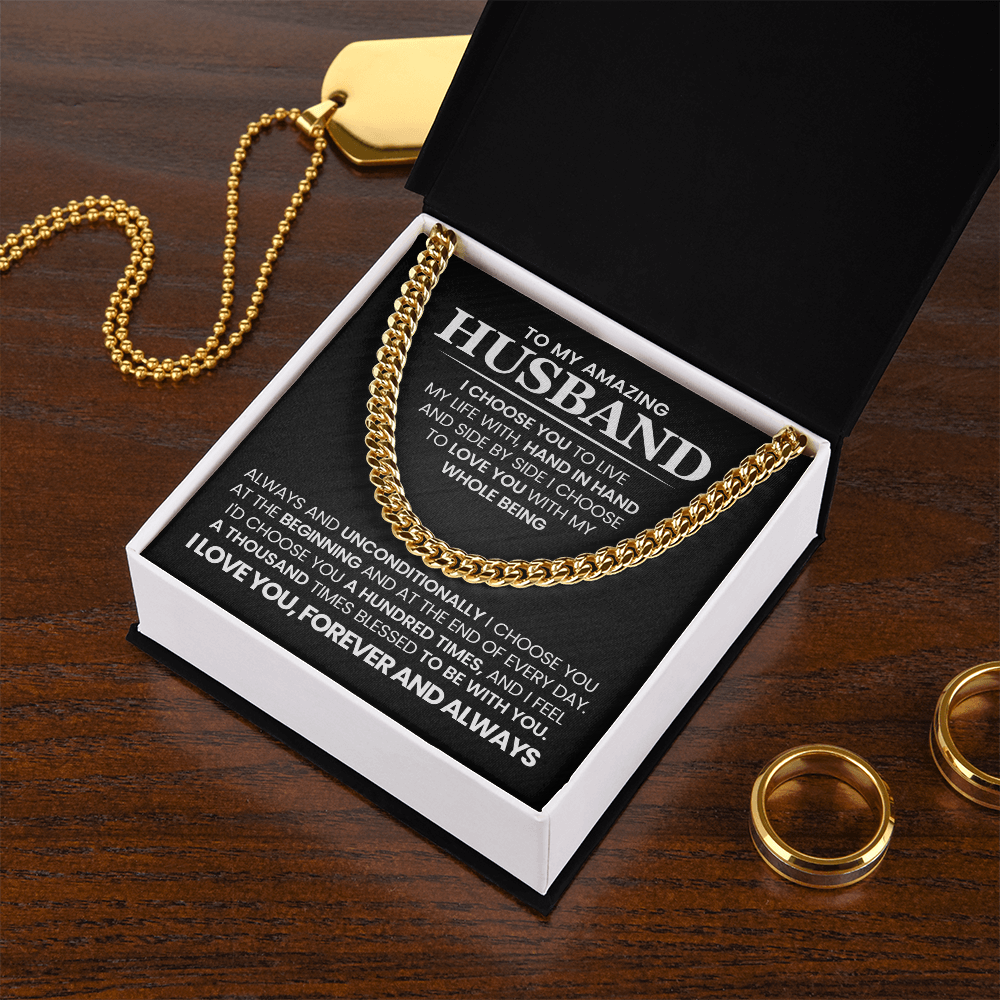 My Loving Husband You Are My Everything