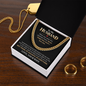 Promise Chain for Husband – A Forever Love Gift