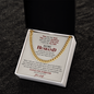 You Are My Sunshine – Husband Love Gift Chain
