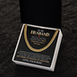 Promise Chain for Husband – A Forever Love Gift