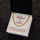 Birthday Gift Chain for Husband – Real Love
