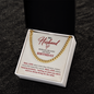 Birthday Gift Chain for Husband – Real Love