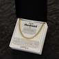 My Forever Husband – A Grateful Love Gift Chain