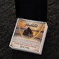 Always & Forever Husband Chain – Gift of Love