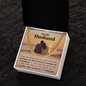 Husband Forever Love Chain – My Heart's Gift