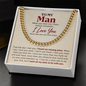 My Missing Piece – A Love Gift Chain