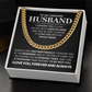 My Loving Husband You Are My Everything