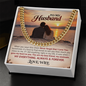 Always & Forever Husband Chain – Gift of Love