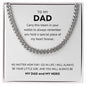 To My Dad - How Much You Mean To Me