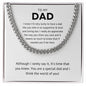 To My Dad - How Much You Mean To Me