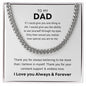 To My Dad - How Much You Mean To Me