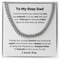 To My Dad - How Much You Mean To Me