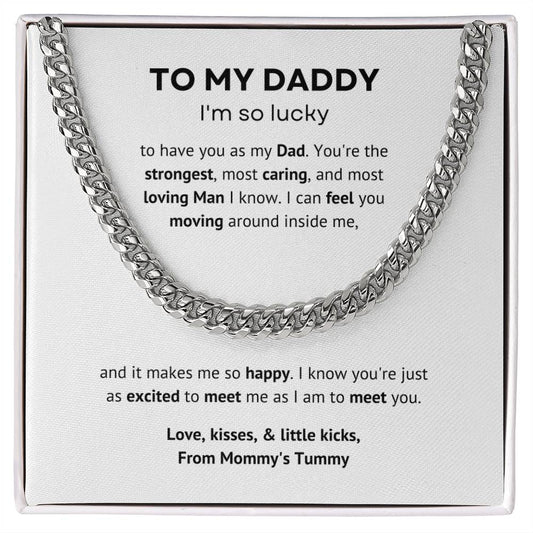 To My Dad - How Much You Mean To Me