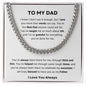 To My Dad - How Much You Mean To Me